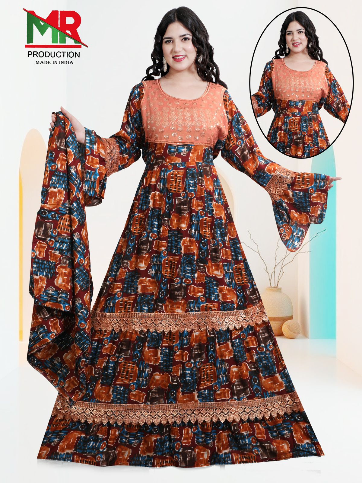 Women Gown