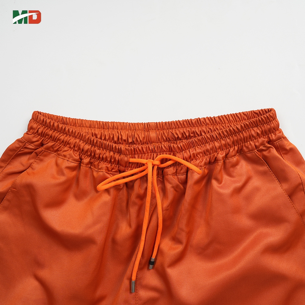 MD 2025 African Boubou Men Agbada 3 pieces Set Orange Dashiki Mens Shirt Pants Suit Embroidered Clothes Wedding Tops Pants Suit