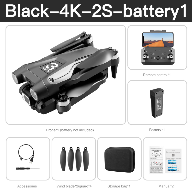 XIAOMI MIJIA Z908 PRO/MAX Drone 8K Aerial Photography professional HD camera 5G WIFI FPV RC Brushless Motor Foldable Quadcopter