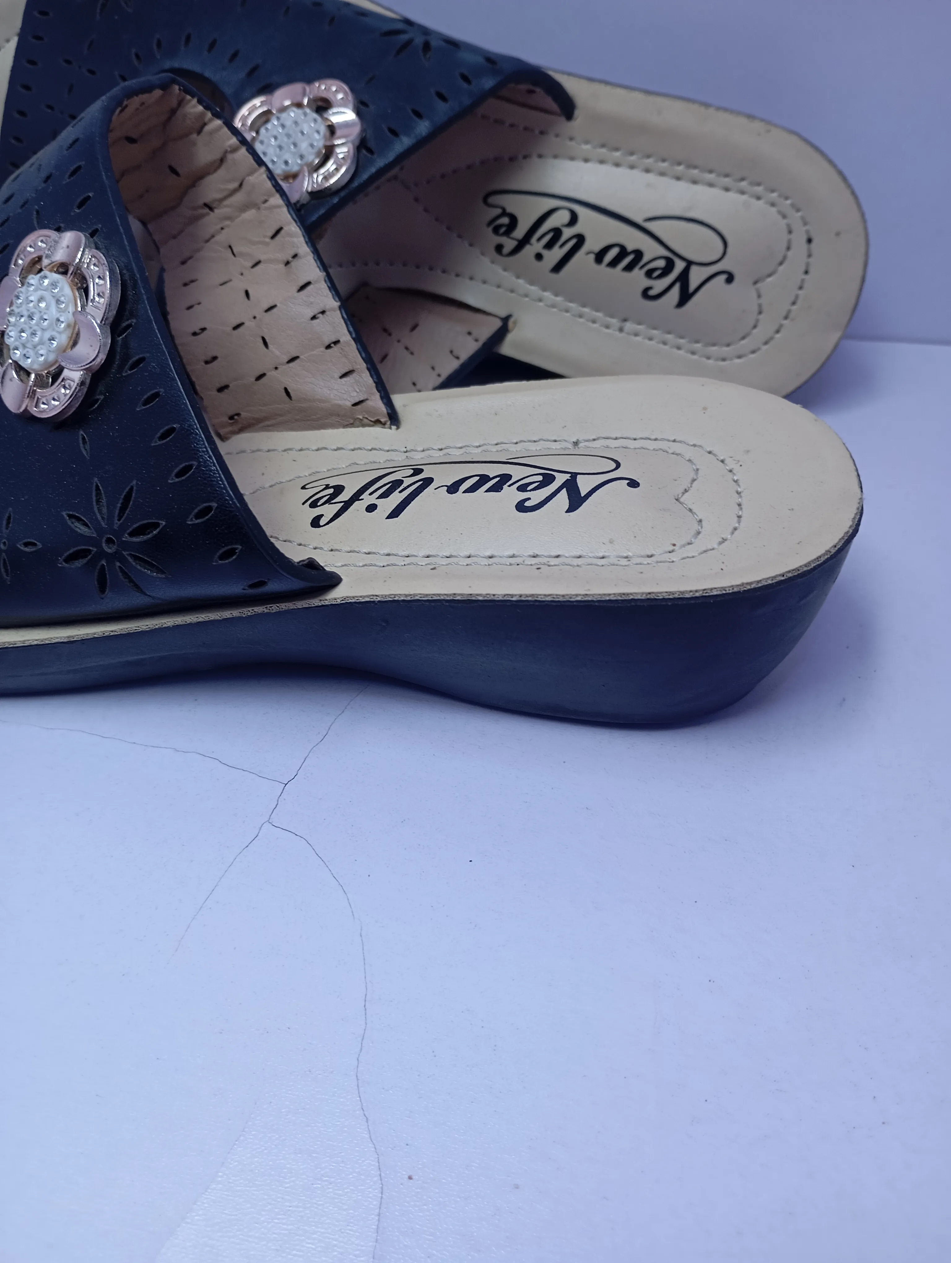 Men Shoe Sandal Fashion Half Shoe Sizeof 33 