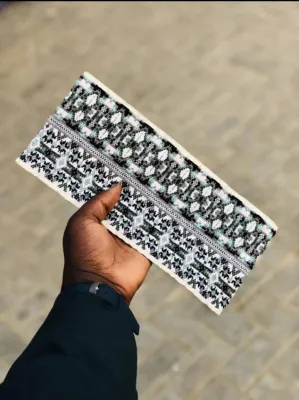 The Arewa Royal Collection: Authentic Hausa-Fulani Hula & Embroidered Caps (Pre-Order)