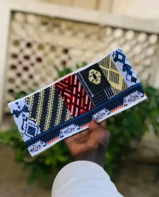The Arewa Royal Collection: Authentic Hausa-Fulani Hula & Embroidered Caps (Pre-Order)