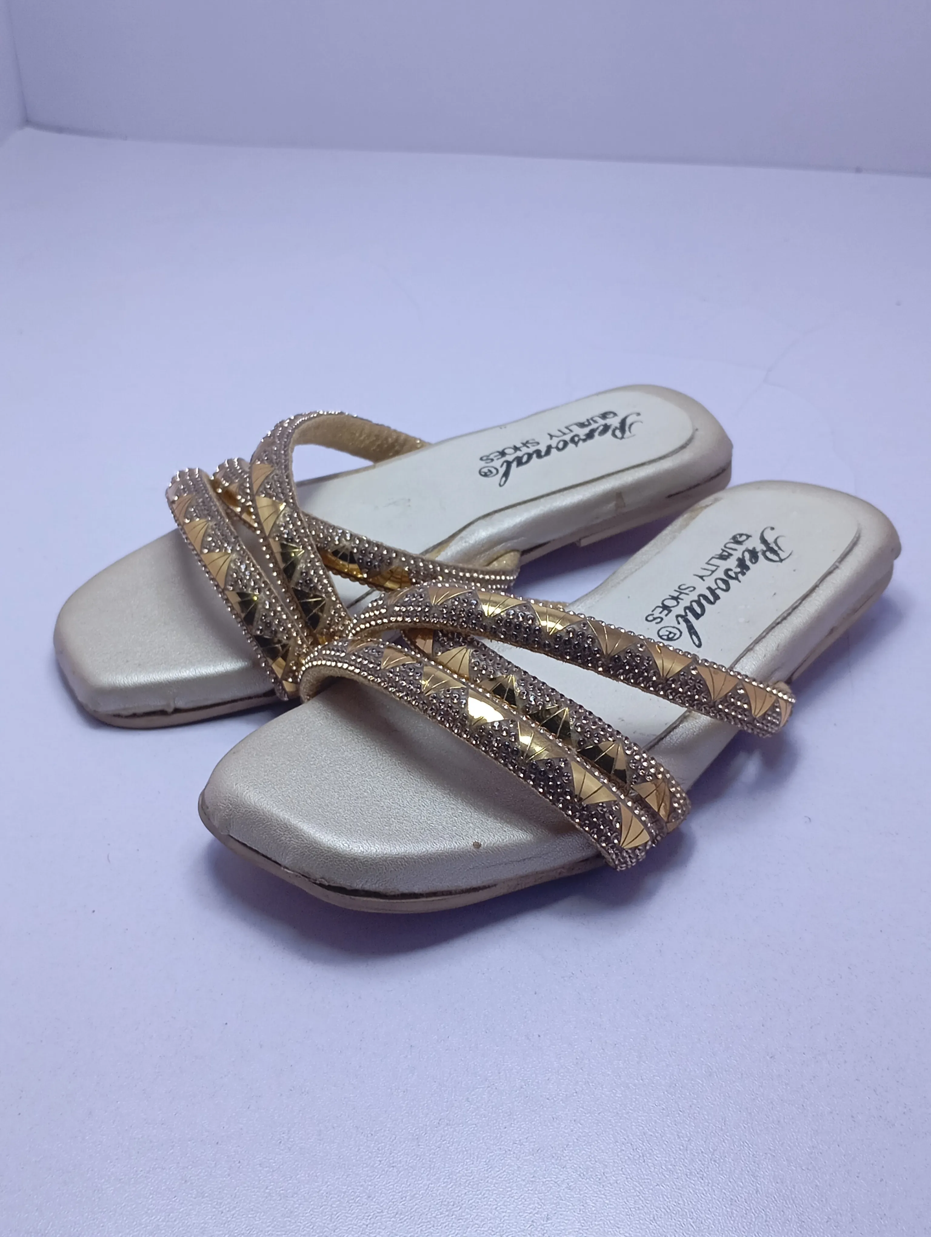 Women Shoe Sandal Mawri Sizeof 37 