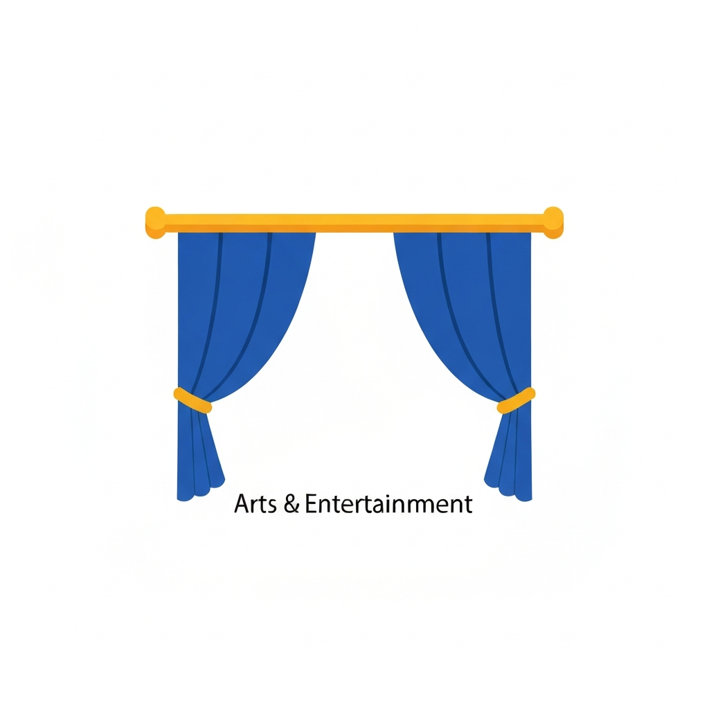 Arts & Entertainment
