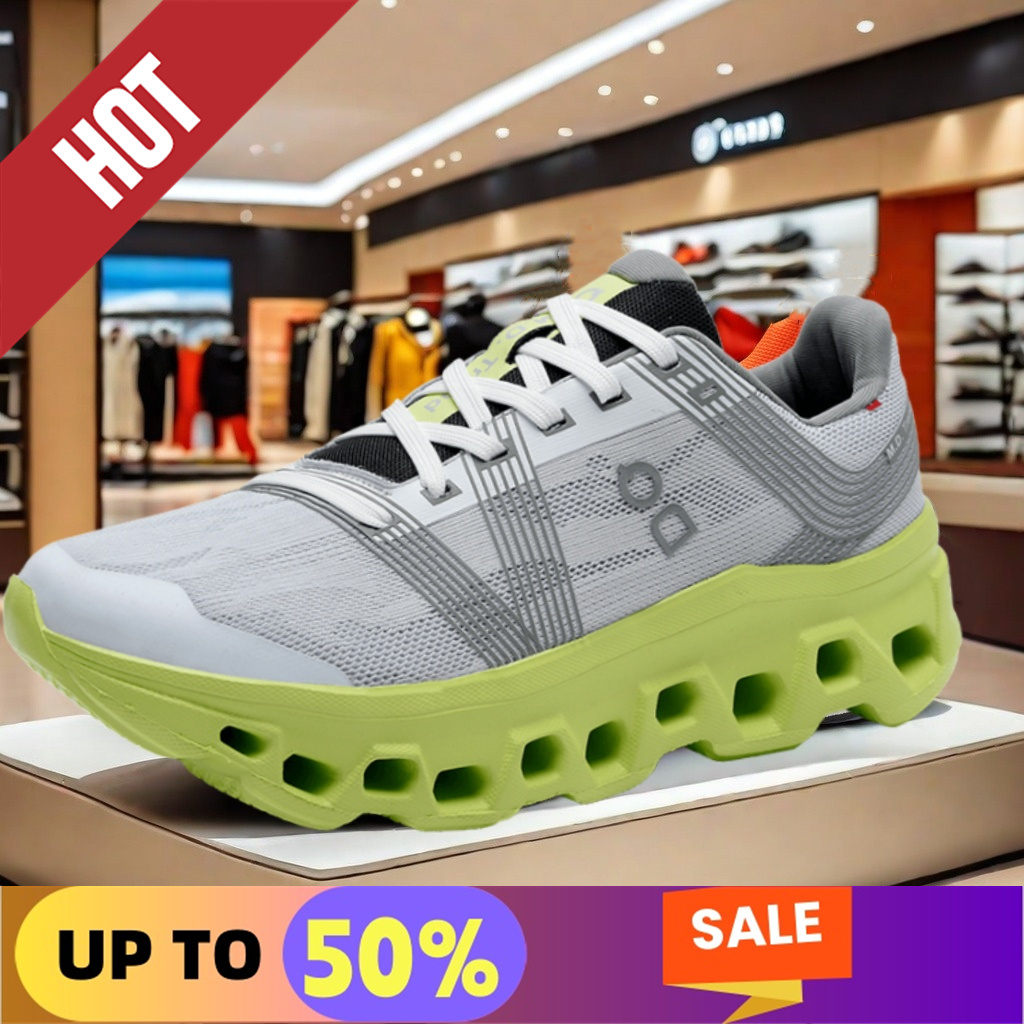 NEW Men Sports Running Shoes Casual Marathon Sneakers Breathable Lightweight Comfort Luxury Brand Men Athletic Tenis Sneakers