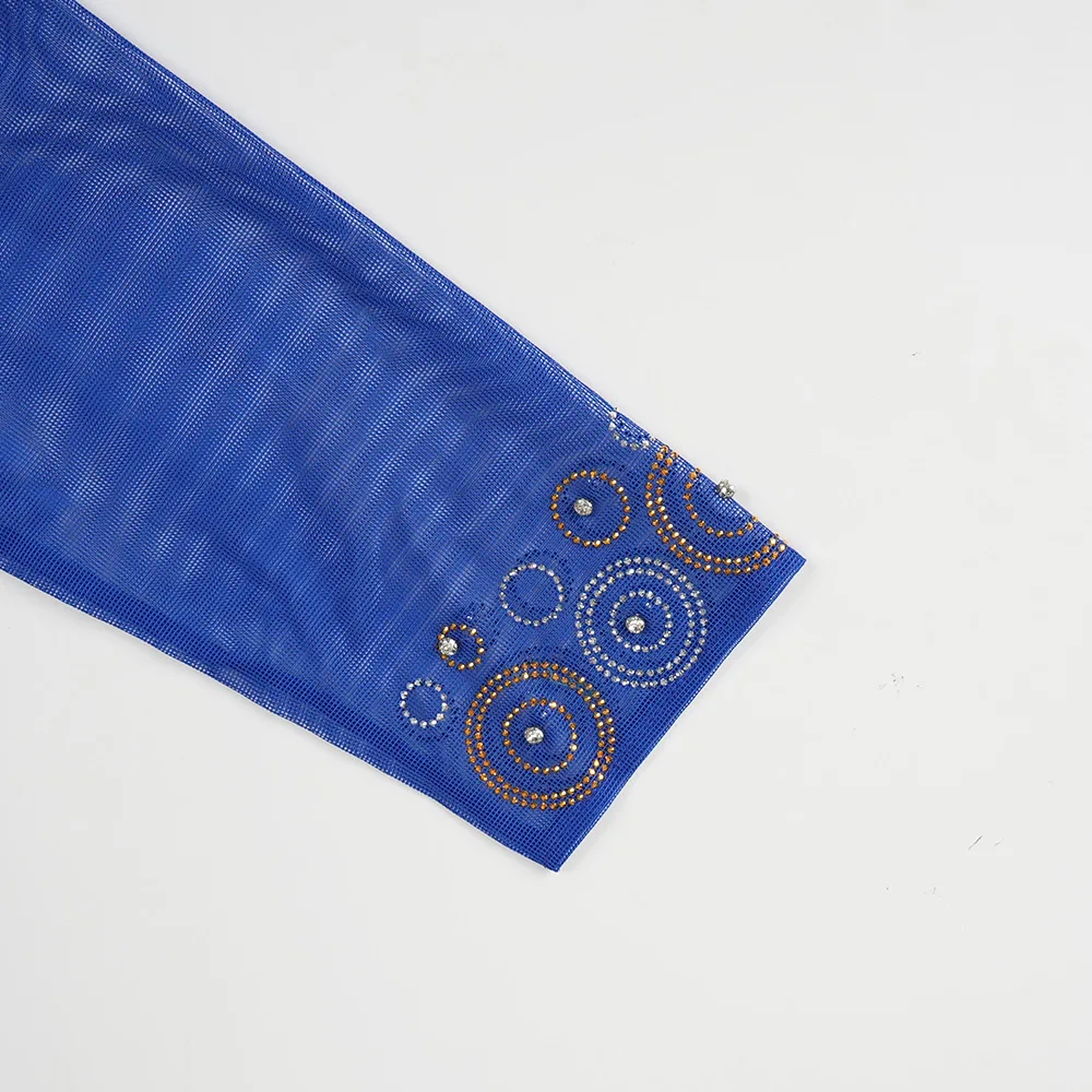 African Party Dresses for Women 2025 Fashion Plus Size Dashiki Ankara Wedding Evening Gown Elegant Turkey Muslim Maxi Dress