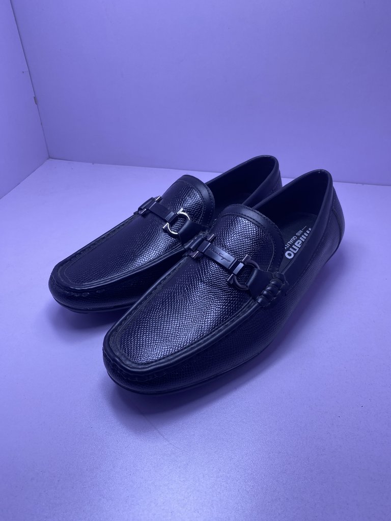 Milano NIB Quality - Italian-Style Men's Shoes for a Luxury Look  