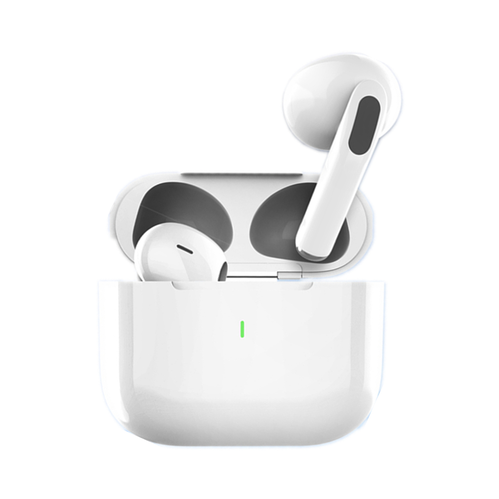 Original AIR Wireless Bluetooth Earphones ANC Noise Reduction Earbuds Microphone TWS Long battery life Pod Spatial Audio PRO