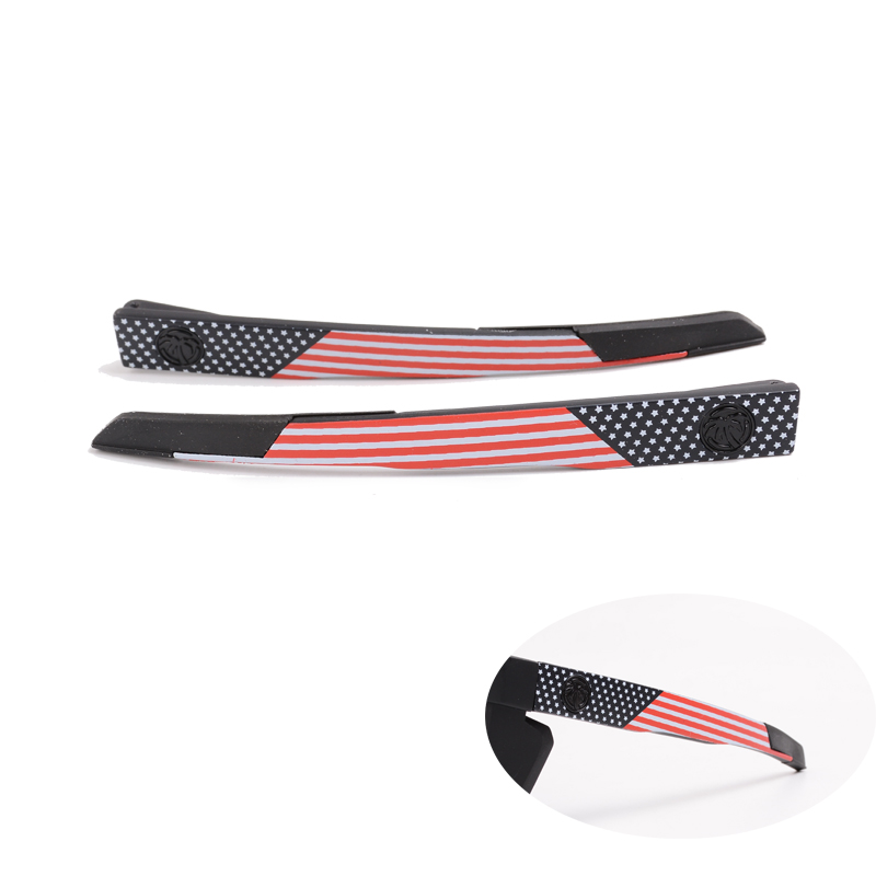 NEW High quality luxury Heat Wave brand sunglasses square Conjoined lens cycling Women men sun glasses UV400