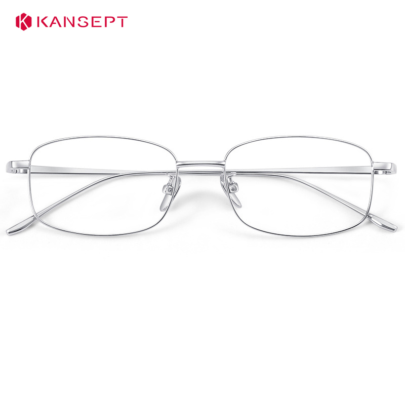 KANSEPT Myopia Eyeglasses Photochromic Glasses Man Men Sunglasses Women Lunette Pour Femme Original Graduated Lenses to Read