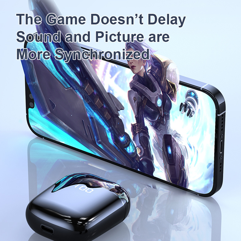 XIAOMI Redmi Buds 3 Pro Wireless Headphones Fone Bluetooth Wireless In Ear Earphones Sport Headset Gaming Air Earbuds With Box