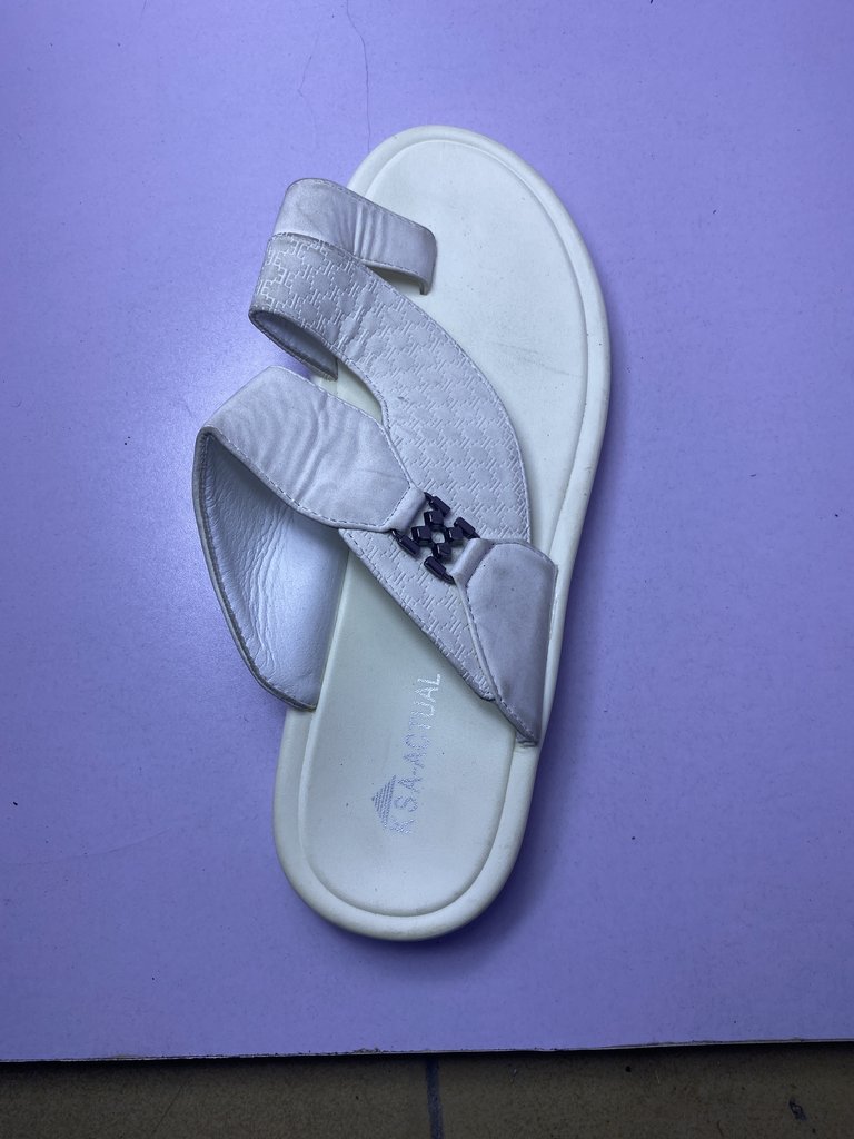 K.S.A Actual - Elegant Men's Leather Shoes for Business Attire  