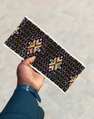 The Arewa Royal Collection: Authentic Hausa-Fulani Hula & Embroidered Caps (Pre-Order)