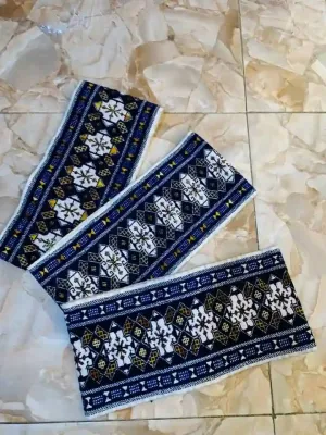 The Arewa Royal Collection: Authentic Hausa-Fulani Hula & Embroidered Caps (Pre-Order)