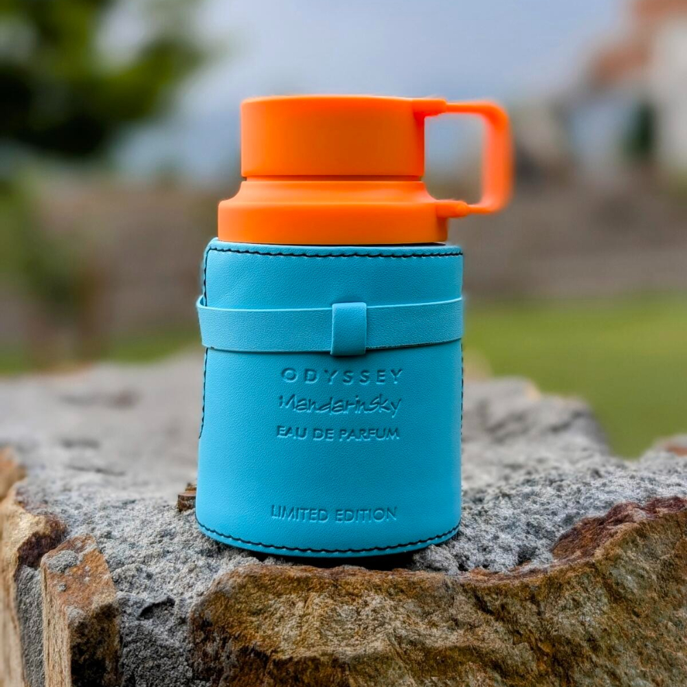 100ml Elegant Luxury Perfume Set for Men & Women – Long-Lasting Niche Fragrances for Daily Wear, Gifting & Special Occasions