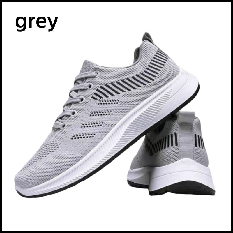 Men Women Vulcanized Casual Running Shoes Lightweight Breathable Tennis Sneakers Fitness Athletic Shoes Unisex Sports Footwear