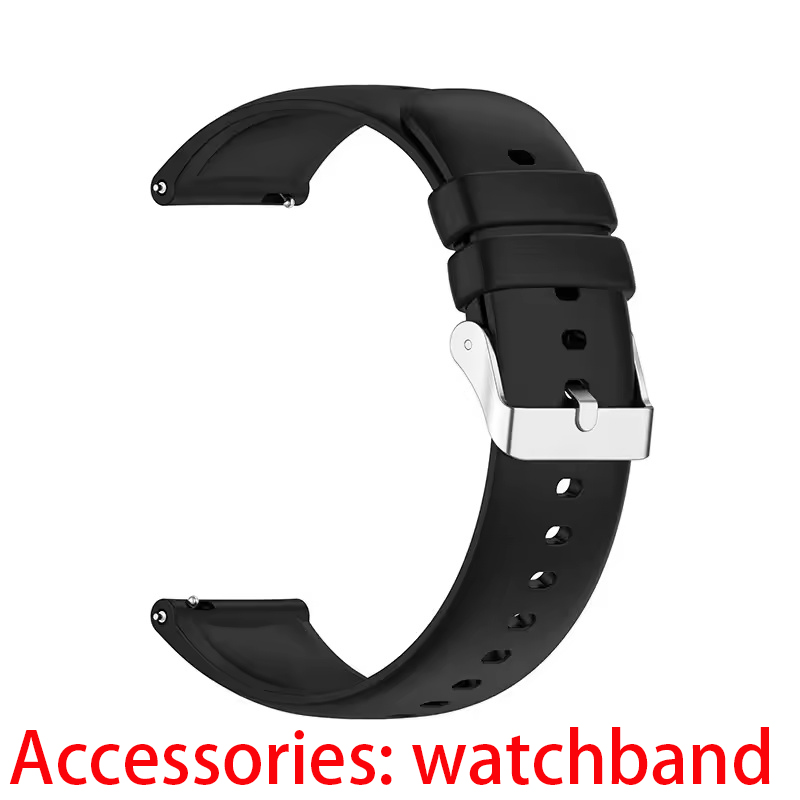 2025 NEW For HUIAWE GPS Smart Watch Men 10ATM IPX8 Waterproof Smart Watches Compass Altimeter Barometric 1.43'' AMOLED Bracelet