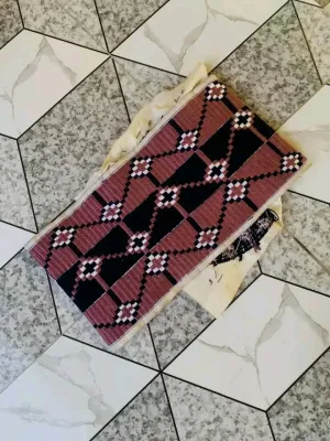 The Arewa Royal Collection: Authentic Hausa-Fulani Hula & Embroidered Caps (Pre-Order)