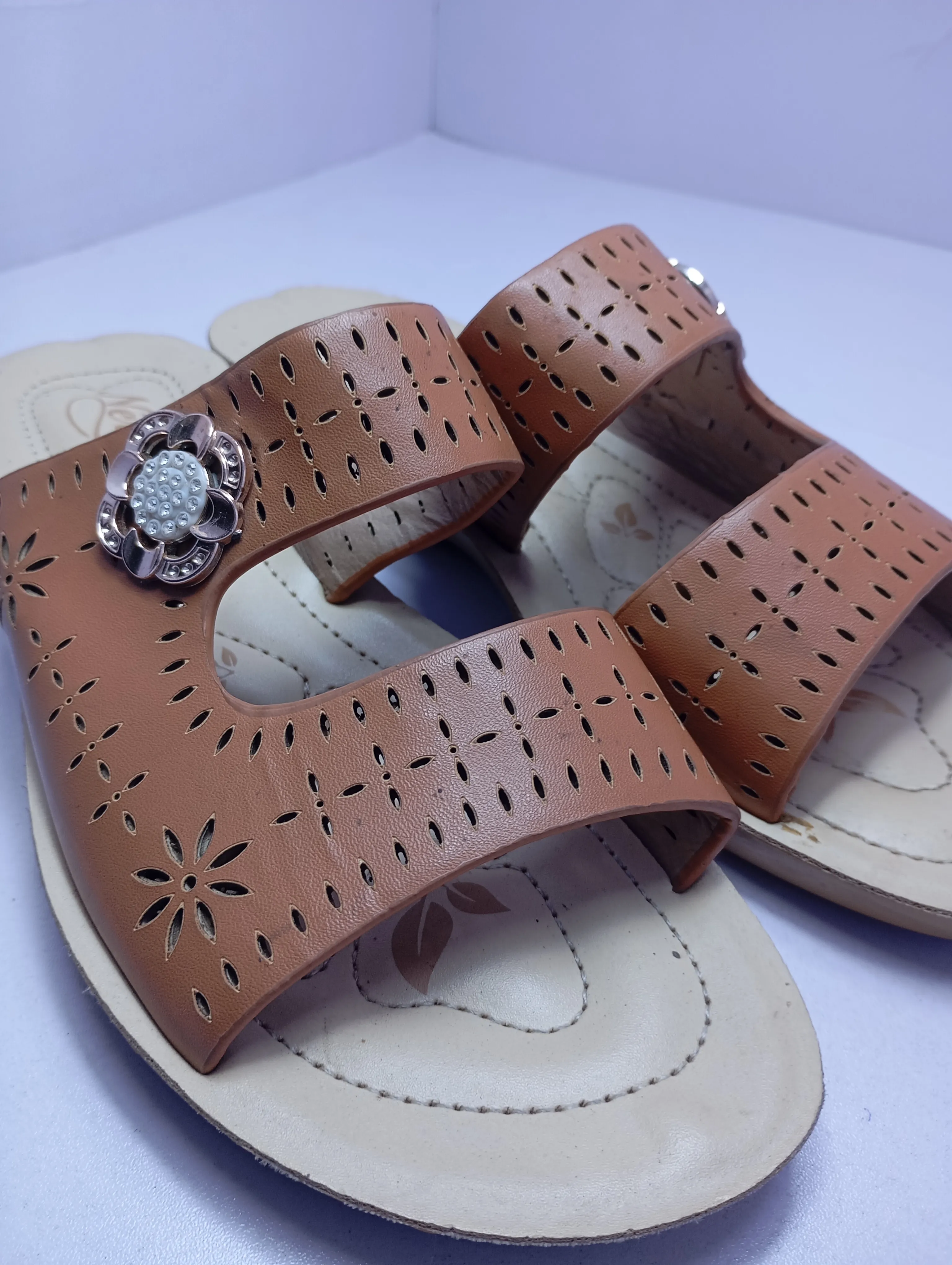 Women Shoe Sandal NewLife  Sizeof 41 