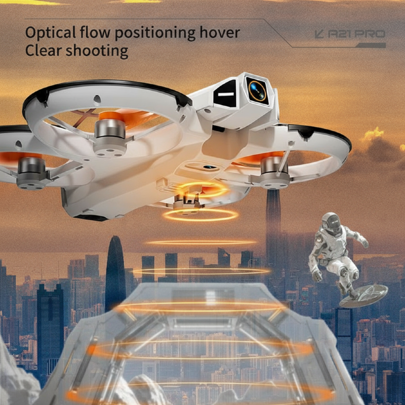 Hot for Xiaomi Original A21Pro Drone GPS 8K Professional Aerial Photography Remote Control Aircraft 5G HD Camera Quadcopter Toy