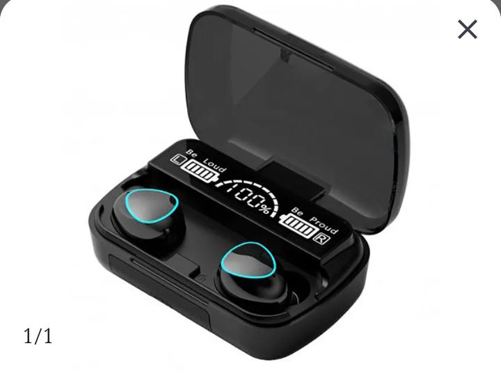 Levin earbuds hot sale