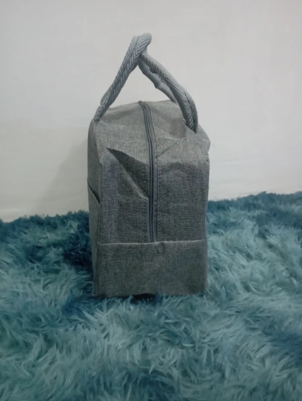 Luxury Lunch Bag - Stylish Designer Carryall