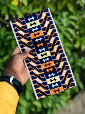 The Arewa Royal Collection: Authentic Hausa-Fulani Hula & Embroidered Caps (Pre-Order)