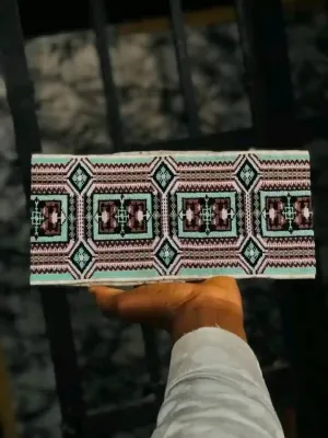 The Arewa Royal Collection: Authentic Hausa-Fulani Hula & Embroidered Caps (Pre-Order)