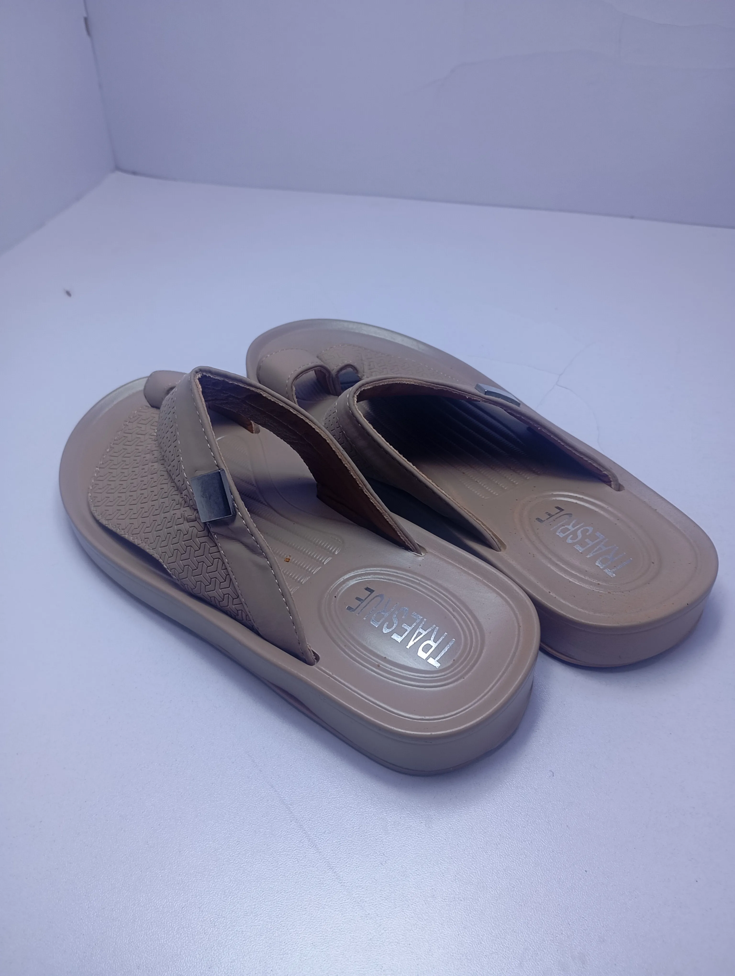 Men Shoe Sandal Traesure Sizeof 22 