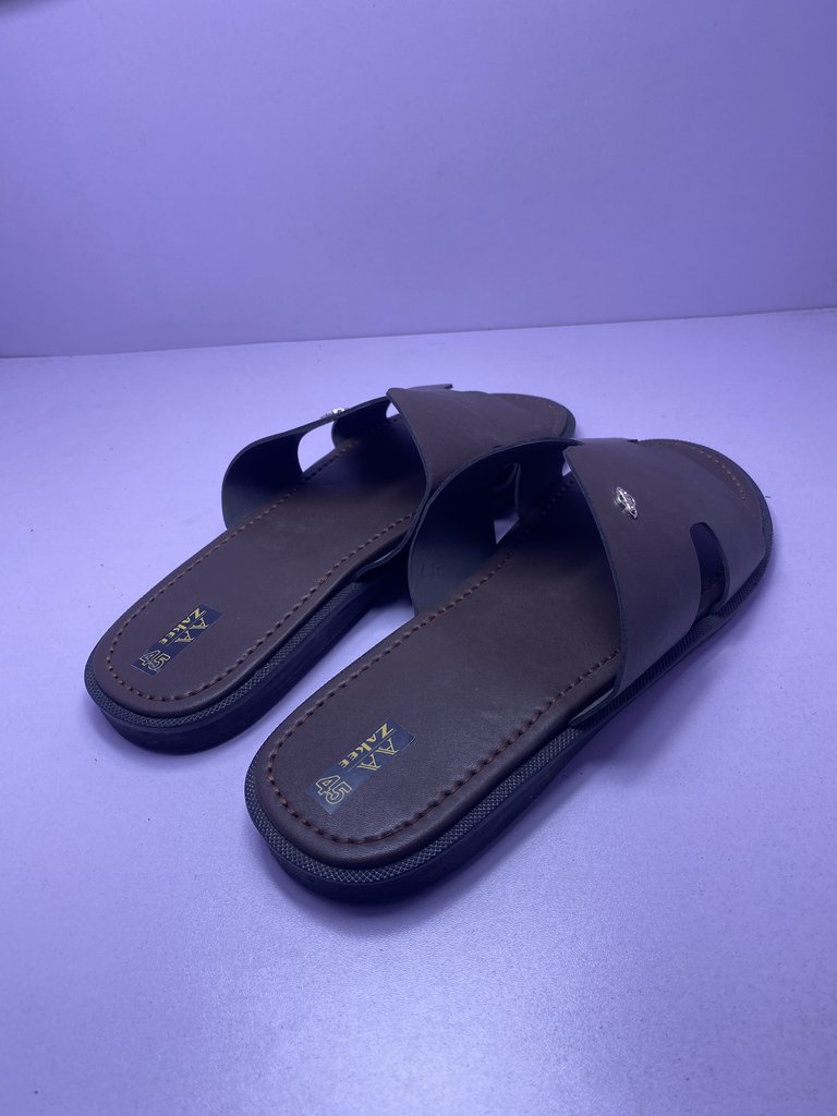 A.A Zakee - Fashionable Men's Sandals for Casual and Traditional Wear  