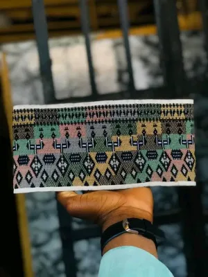 The Arewa Royal Collection: Authentic Hausa-Fulani Hula & Embroidered Caps (Pre-Order)