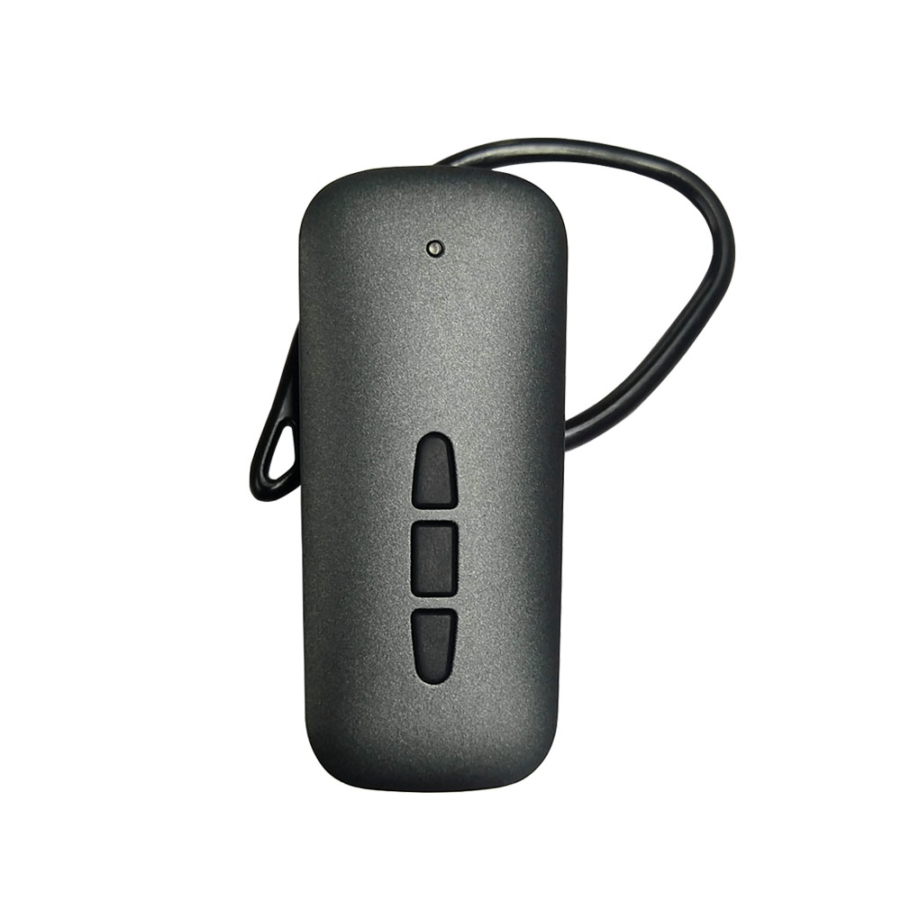 2.4G Wireless Whisper Tour Guide System Portable Audio Transmitter Receiver for Travel Agency Excursion Museum Conference