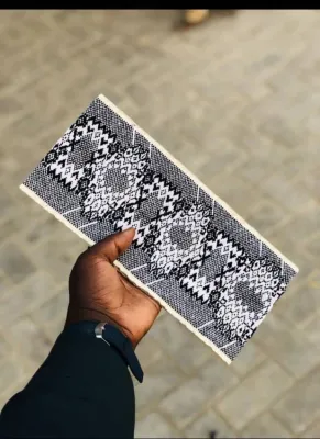 The Arewa Royal Collection: Authentic Hausa-Fulani Hula & Embroidered Caps (Pre-Order)