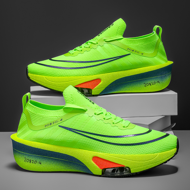 Men's Lightweight Running Shoes 