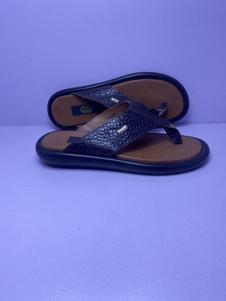 Pitasuu Genuine - Premium Quality Leather Sandals for Men  