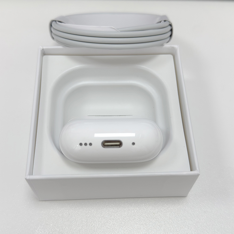 2025 Danny Tws Air Pro Wireless Bluetooth Earphones Type-C Pro 5 Headphones HiFi Sound Active noise reduction Earbuds With ANC