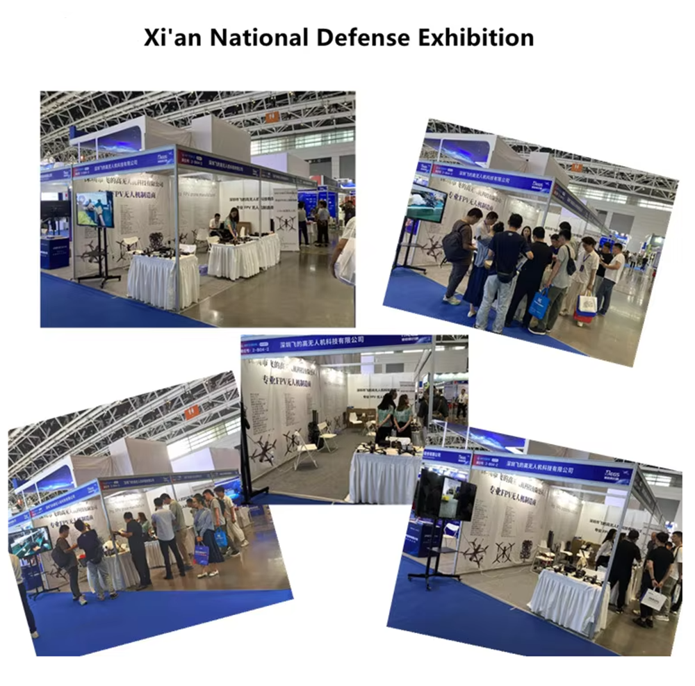 13inch High Payload 140km/h FPV Drone Set Long Range Freestyle Analog Racing Drones ELRS 915 Race Drone Kit Set FPV Professional