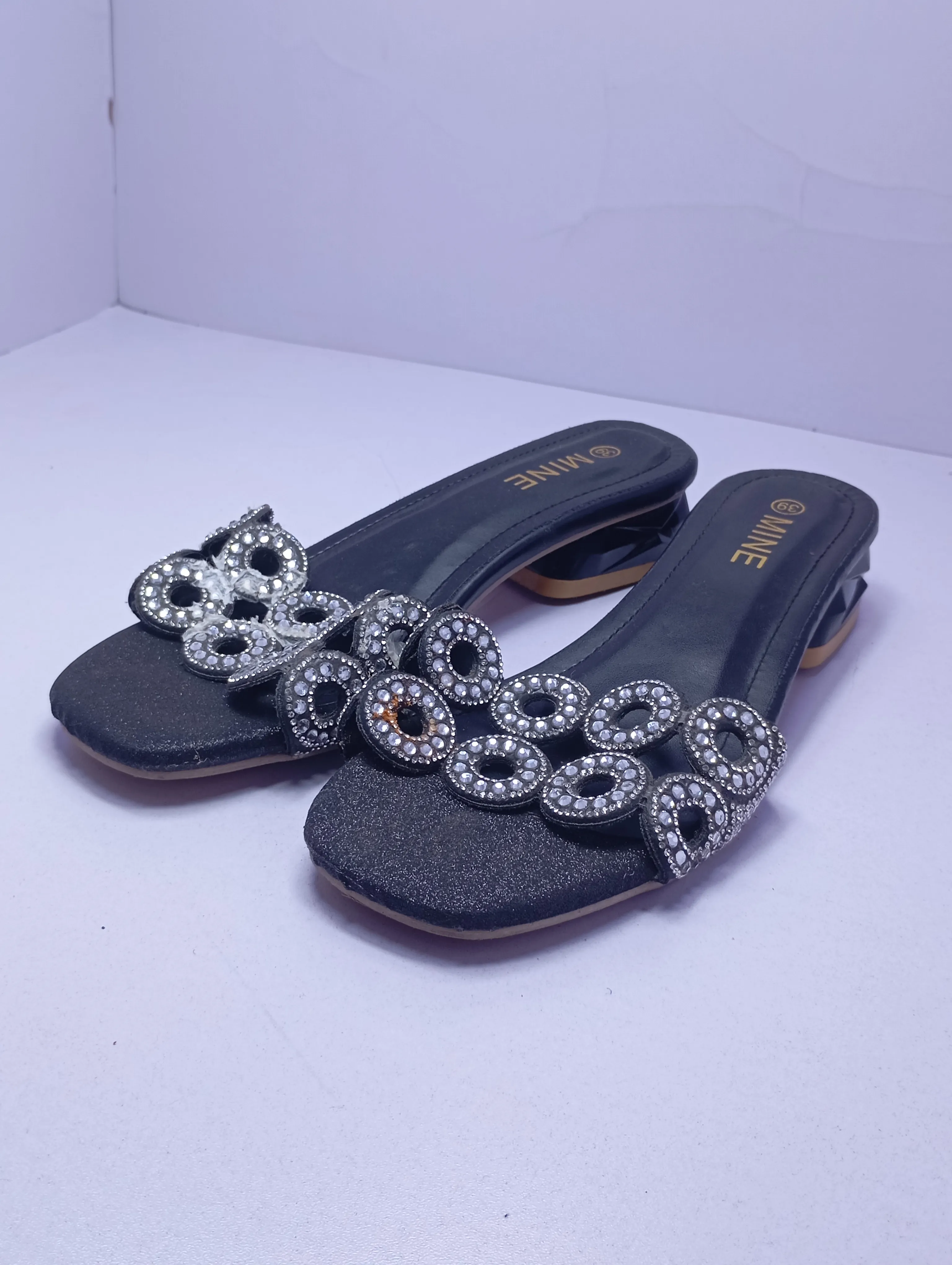 Women Shoe SandalDarina Sizeof 38 