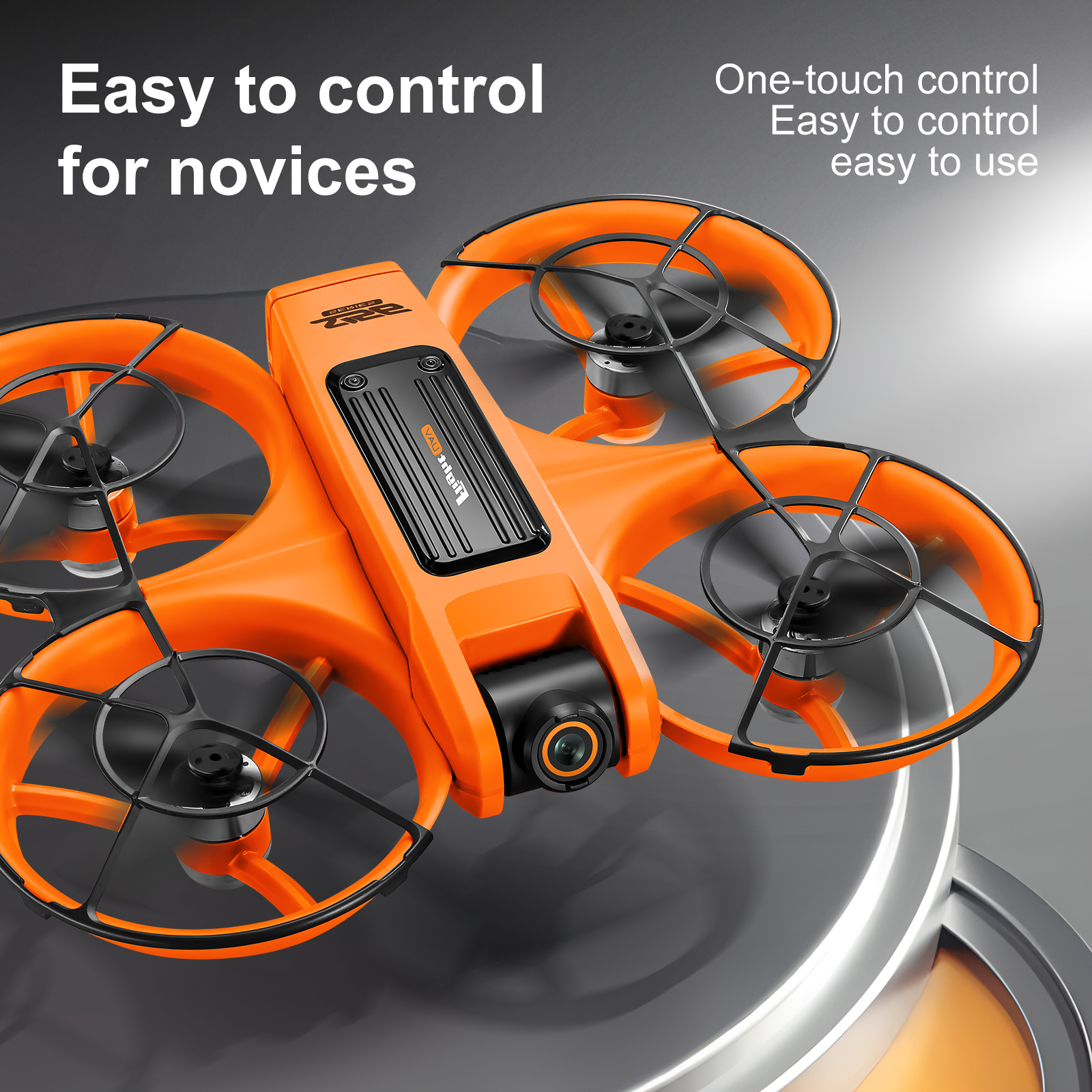 S159 FPV Drone 4K HD Camera 180° Adjustable Anti-shake Drone with Camera Large Screen 5G RC Quadcopter Brushless Motor Dron Toys