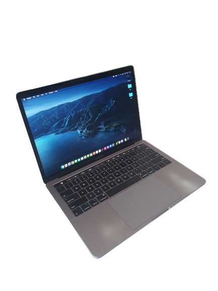 Macbook Pro 13" Touchbar 2018 16gb ram 512gb SSD Hard Disc - london used