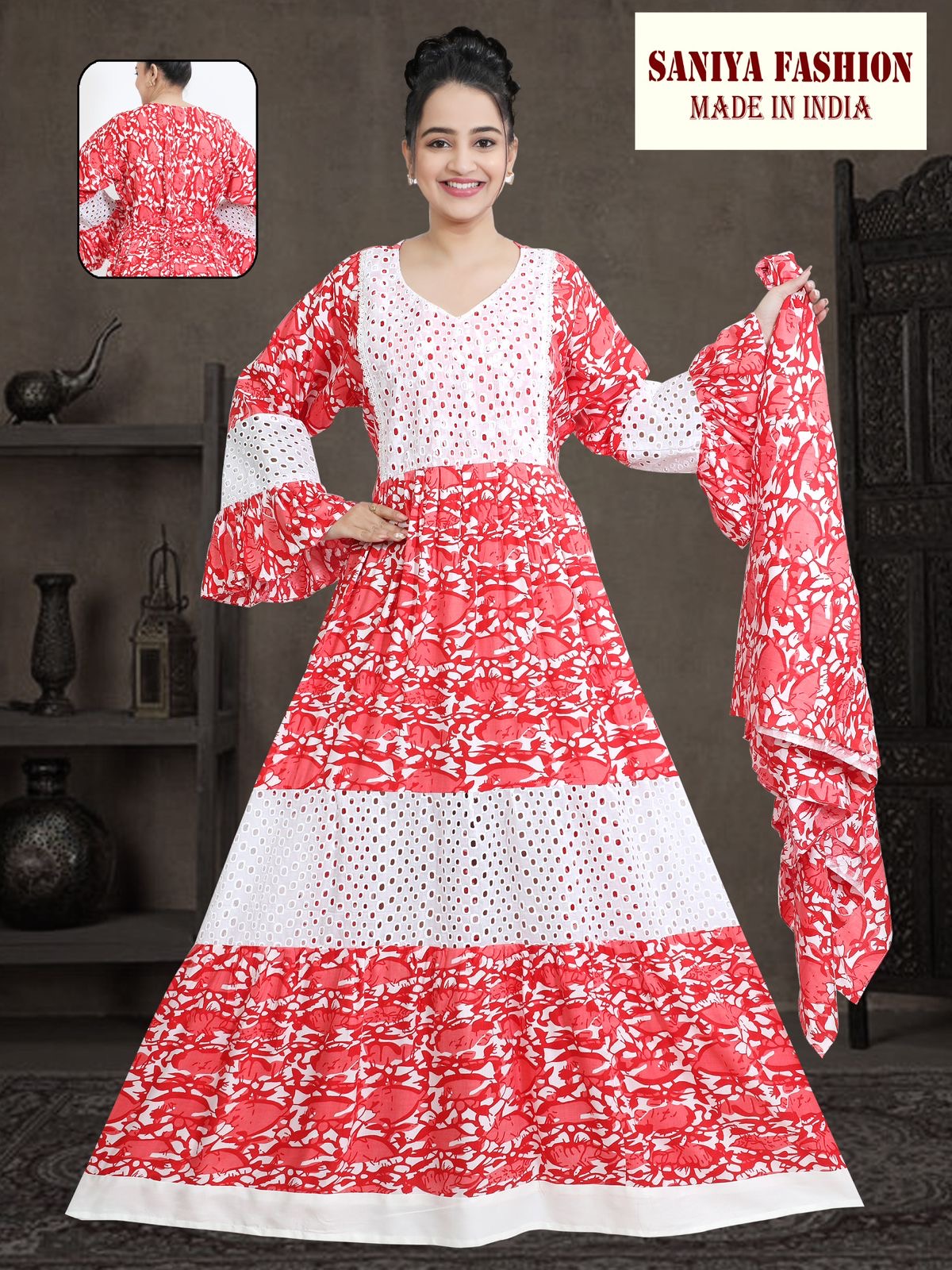Women Gown