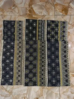 The Arewa Royal Collection: Authentic Hausa-Fulani Hula & Embroidered Caps (Pre-Order)