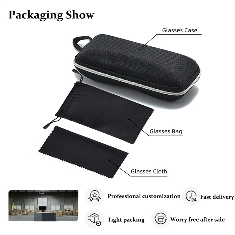 Fashion Brand Design Eyebrows Alloy Frame Photochromic Amblyopia Anti Blue Ray Women Sunglasses Hyperopia Prescription Glasses