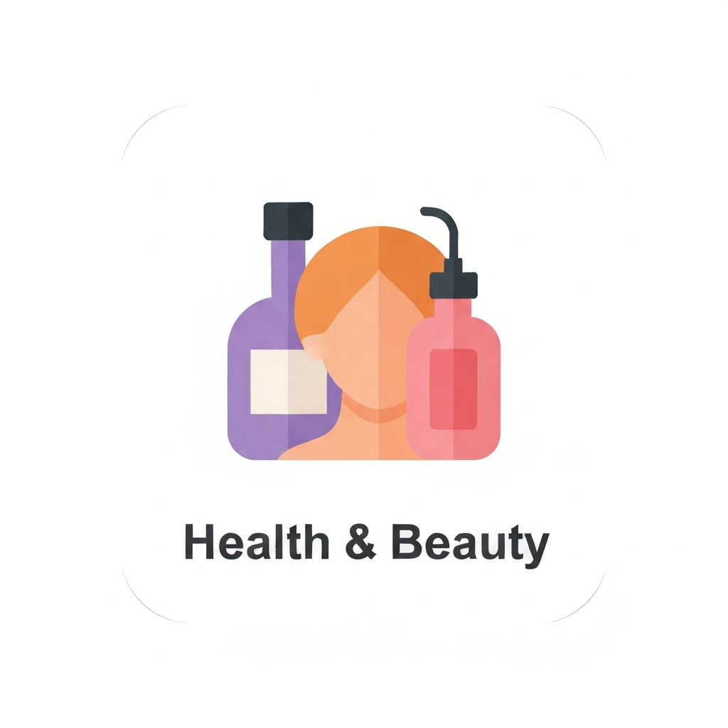 Health & Beauty