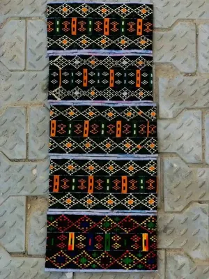 The Arewa Royal Collection: Authentic Hausa-Fulani Hula & Embroidered Caps (Pre-Order)