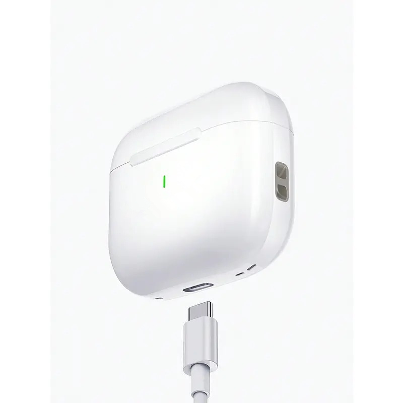 Original Air Pro True Wireless Bluetooth Earphones Headphones HiFi Sound Low Latency Noise Reduction Earbuds for IPhone Android