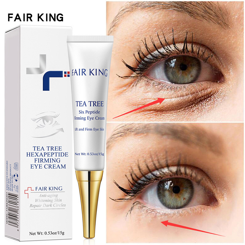 Instant Remove Wrinkles Eye Cream Firming Anti Aging Lifting Removal Dark Circles Eye Bags Fineline Moisturizing Korean Eye Care