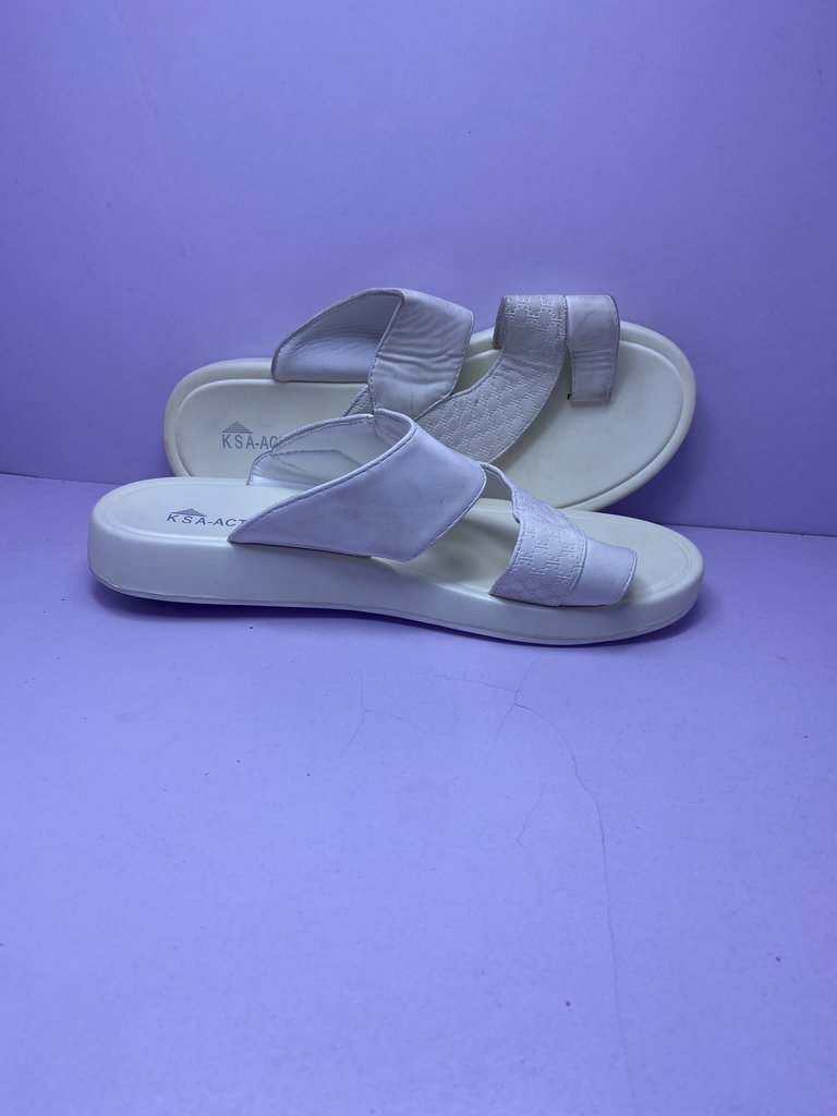 K.S.A Actual - Elegant Men's Leather Shoes for Business Attire  