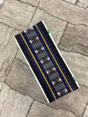 The Arewa Royal Collection: Authentic Hausa-Fulani Hula & Embroidered Caps (Pre-Order)