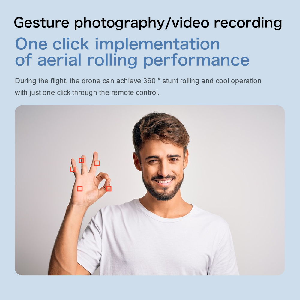 Xiaomi GT8 Drone 8K Professional Dual Camera GPS FPV Brushless Motor Optical Flow Hovering Folding Quadcopter 4K RC Dron Toys